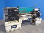 Clausing  Lathe