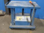 Wesco Powered Lift