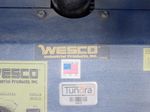 Wesco Powered Lift