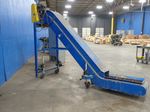 Weg Blue Chip Conveyor