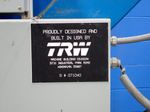 Trw Chip Wash System