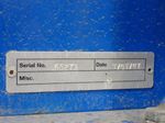 Trw Chip Wash System