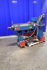Davisstandard Extruder