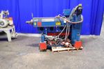 Davisstandard Extruder