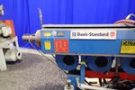 Davisstandard Extruder
