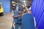 Davisstandard Extruder