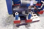 Davisstandard Extruder