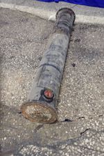 Sullair Heat Exchanger