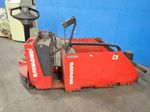 Raymond Walkie Pallet Lift Truck