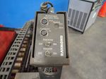 Raymond Walkie Pallet Lift Truck