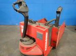 Raymond Walkie Pallet Lift Truck