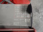 Raymond Walkie Pallet Lift Truck