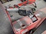 Raymond Walkie Pallet Lift Truck
