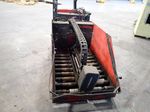Raymond Walkie Pallet Lift Truck