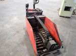 Raymond Walkie Pallet Lift Truck