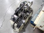 Jackmill Ahc Cylindrical Grinder