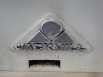Jackmill Ahc Cylindrical Grinder