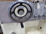 Jackmill Ahc Cylindrical Grinder