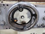 Jackmill Ahc Cylindrical Grinder