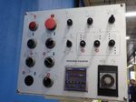 Jackmill Ahc Cylindrical Grinder