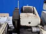 Jackmill Ahc Cylindrical Grinder