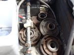 Jackmill Ahc Cylindrical Grinder
