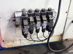Jackmill Ahc Cylindrical Grinder