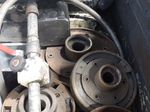 Jackmill Ahc Cylindrical Grinder