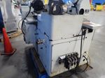 Jackmill Ahc Cylindrical Grinder