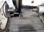 Jackmill Ahc Cylindrical Grinder