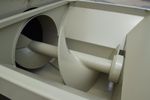 Marathon Stationary Auger Compactor