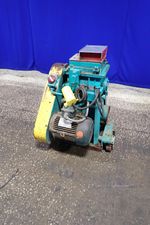  Granulator
