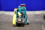 Granulator