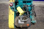  Granulator
