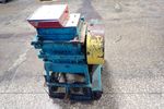  Granulator