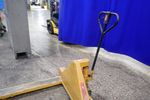 Rollift Pallet Jack