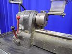 Hardinge Lathe