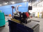 Hardinge Lathe