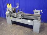 Leblond Lathe
