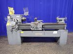 Leblond Lathe