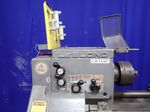 Leblond Lathe