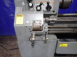 Leblond Lathe