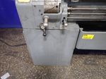 Leblond Lathe