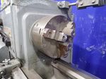 Leblond Lathe
