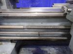 Leblond Lathe