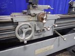 Leblond Lathe