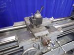 Leblond Lathe