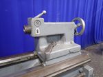 Leblond Lathe