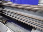 Leblond Lathe