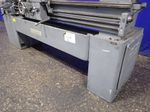 Leblond Lathe
